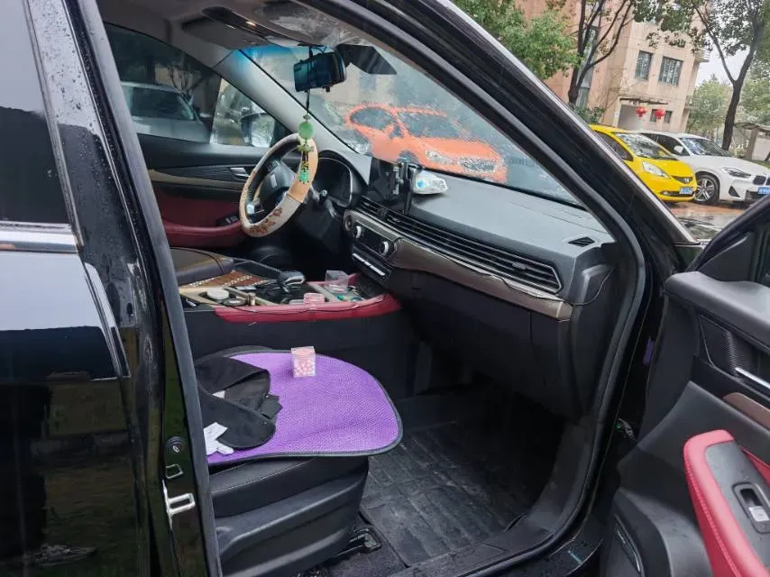 2023 Jetour X70 1.5T 156HP L4 6DCT,autocango,china used car exporter,china ev exporter,chinese used car exporter,chinese used ev exporter