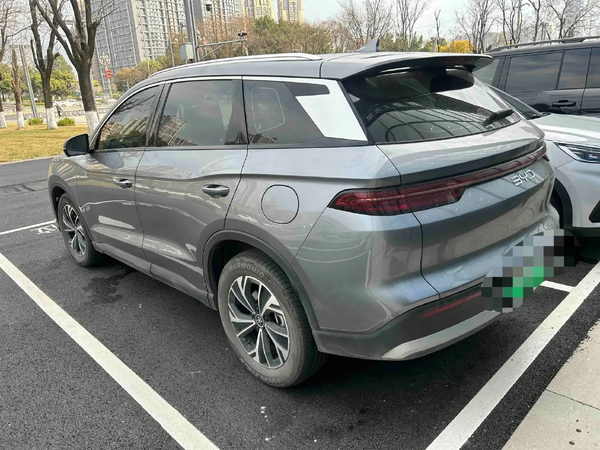 2025 BYD Song Pro 1.5L 101HP L4 E-CVT PHEV 18.3KWH,autocango,china used car exporter,china ev exporter,chinese used car exporter,chinese used ev exporter