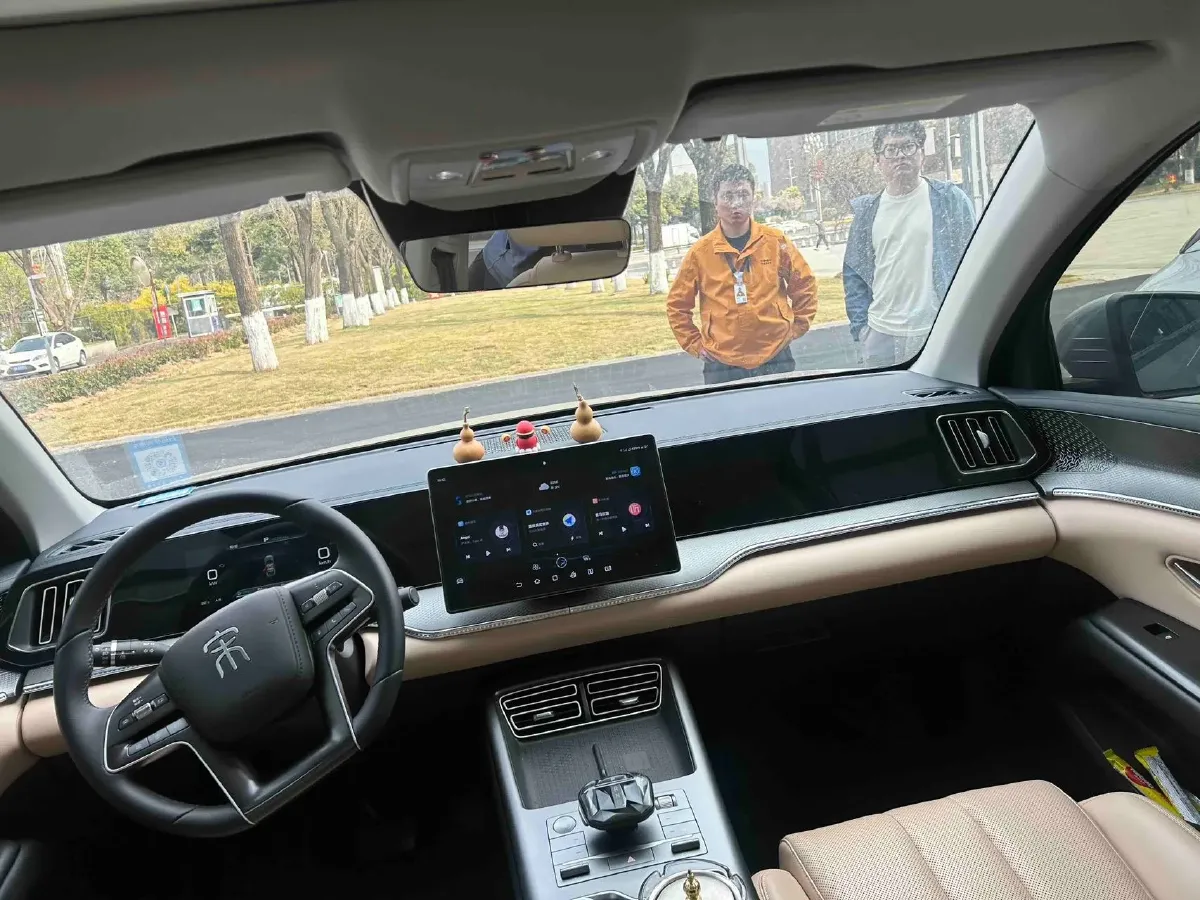 2025 BYD Song Pro 1.5L 101HP L4 E-CVT PHEV 18.3KWH,autocango,china used car exporter,china ev exporter,chinese used car exporter,chinese used ev exporter