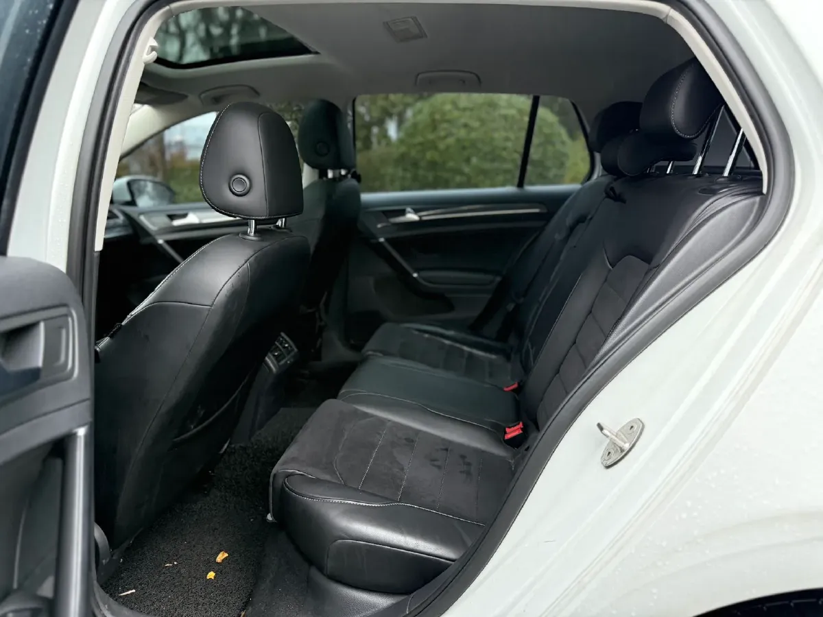 2018 Volkswagen Golf 1.4T 131HP L4 7DCT,autocango,china used car exporter,china ev exporter,chinese used car exporter,chinese used ev exporter