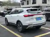 2023 Haval H6 1.5T 150HP L4 7DCT