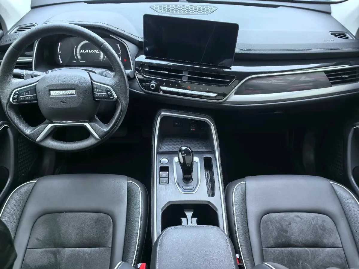 2023 Haval H6 1.5T 150HP L4 7DCT,autocango,china used car exporter,china ev exporter,chinese used car exporter,chinese used ev exporter