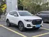 2023 Haval H6 1.5T 150HP L4 7DCT