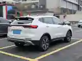 2023 Haval H6 1.5T 150HP L4 7DCT