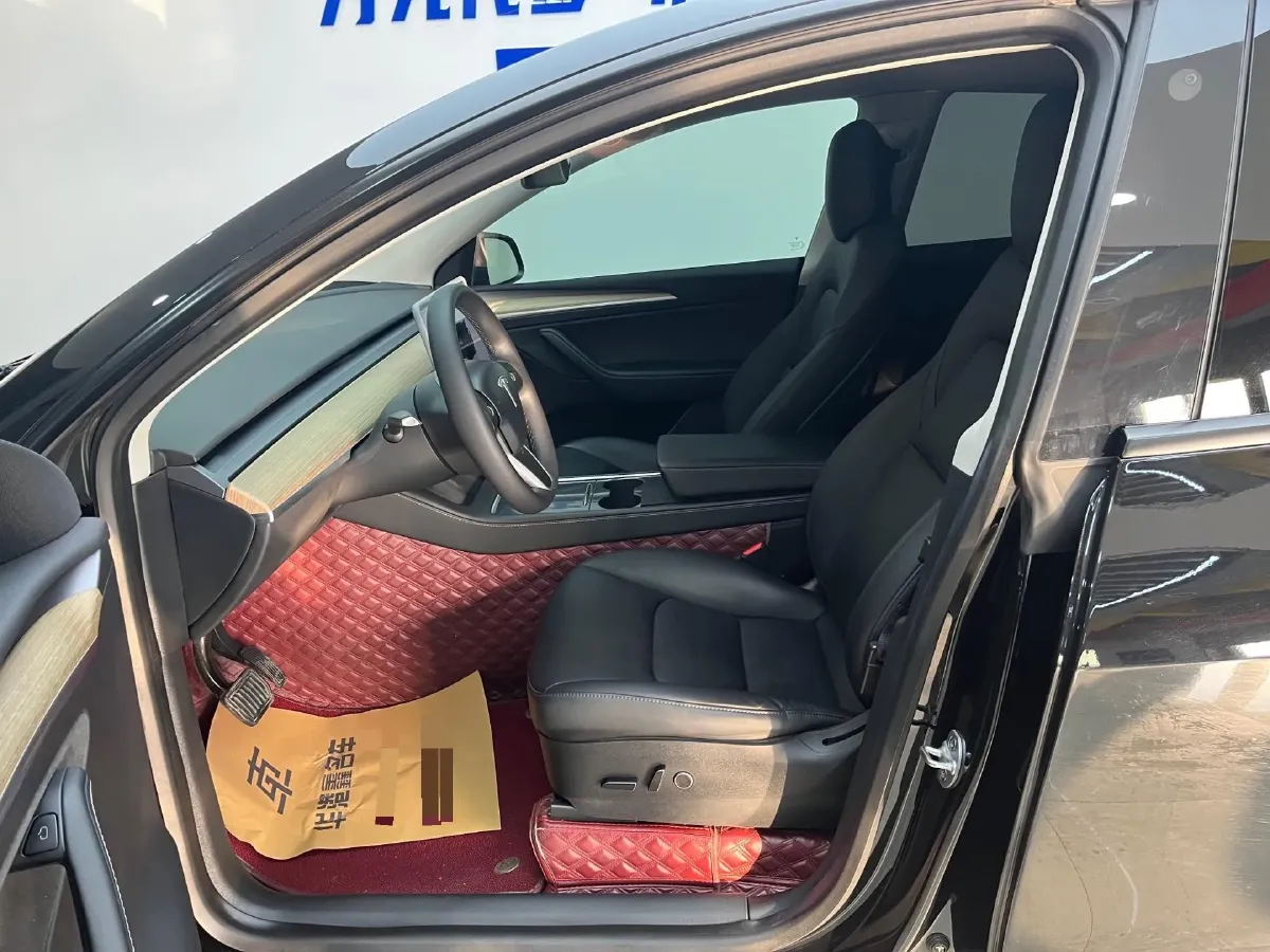 2022 Tesla Model Y BEV 60KWH,autocango,china used car exporter,china ev exporter,chinese used car exporter,chinese used ev exporter