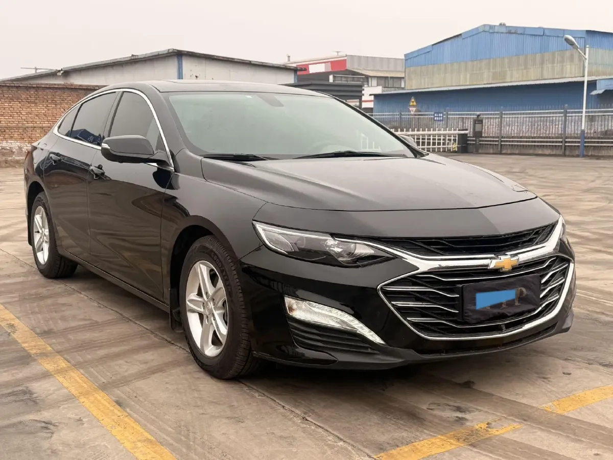 2020 Chevrolet Malibu XL 1.3T 165HP L3 CVT,autocango,china used car exporter,china ev exporter,chinese used car exporter,chinese used ev exporter
