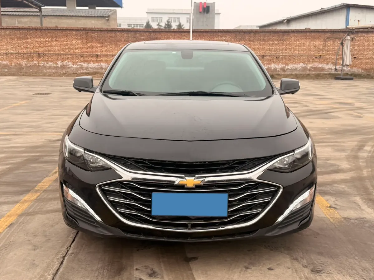 2020 Chevrolet Malibu XL 1.3T 165HP L3 CVT,autocango,china used car exporter,china ev exporter,chinese used car exporter,chinese used ev exporter