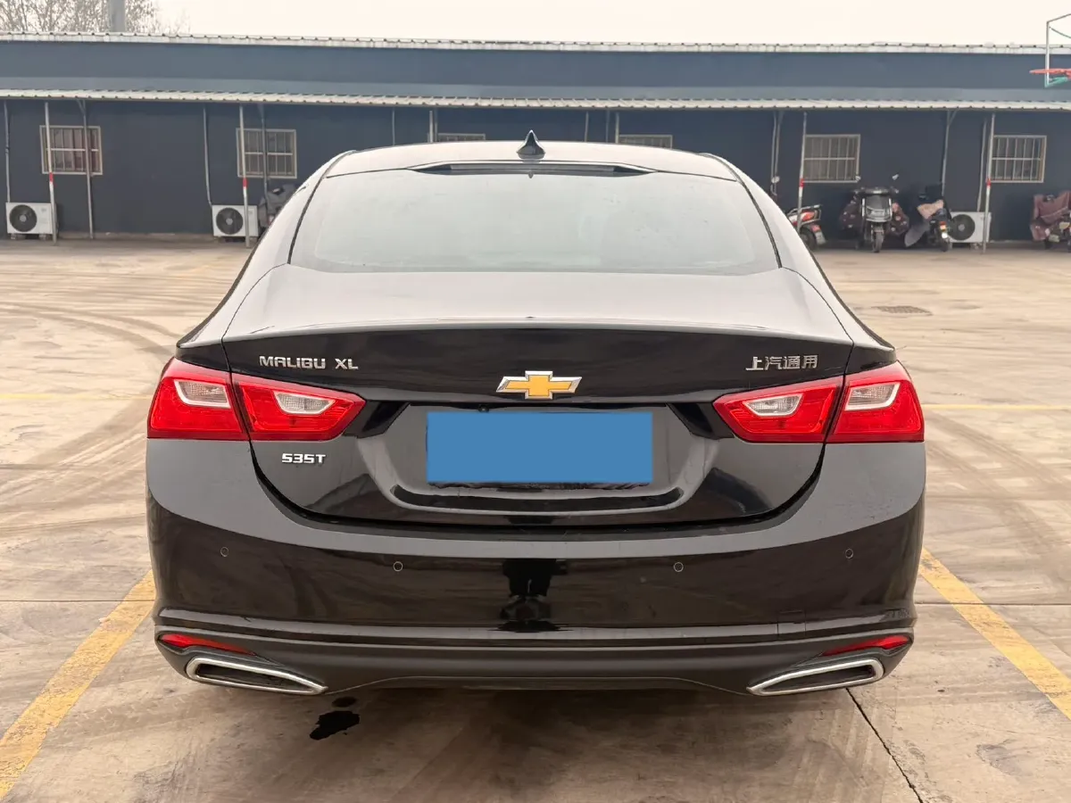 2020 Chevrolet Malibu XL 1.3T 165HP L3 CVT,autocango,china used car exporter,china ev exporter,chinese used car exporter,chinese used ev exporter