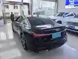 2020 Audi A6L 2.0T 190HP L4 7DCT