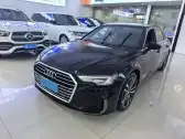 2020 AUDI A6L,autocango,china used car exporter,china ev exporter,chinese used car exporter,chinese used ev exporter