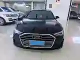 2020 Audi A6L 2.0T 190HP L4 7DCT