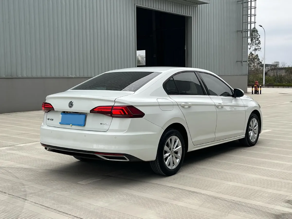 2020 Volkswagen Bora 1.5L 113HP L4 6AT,autocango,china used car exporter,china ev exporter,chinese used car exporter,chinese used ev exporter