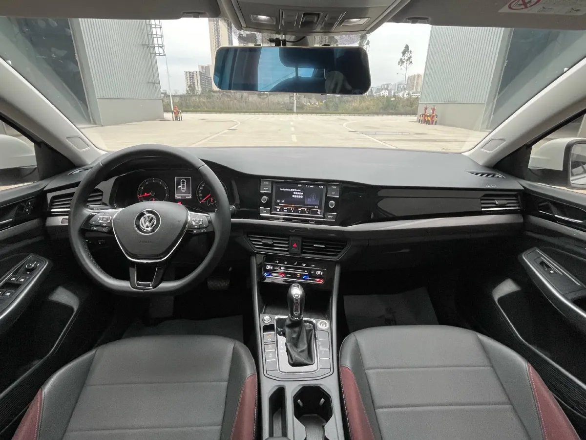 2020 Volkswagen Bora 1.5L 113HP L4 6AT,autocango,china used car exporter,china ev exporter,chinese used car exporter,chinese used ev exporter