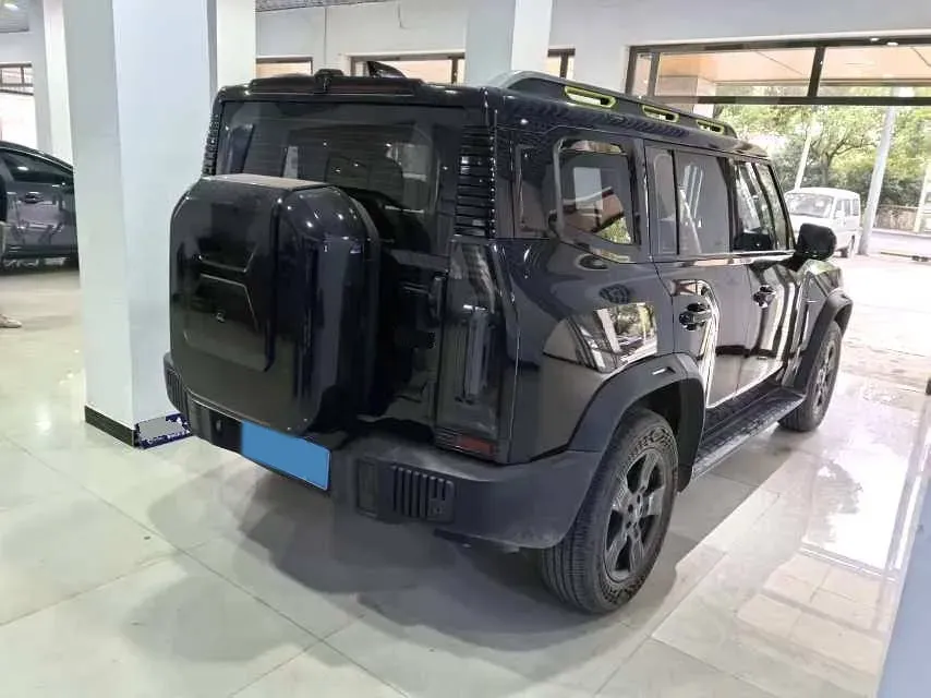 2023 Jetour Traveller 1.5T 184HP L4 7DCT,autocango,china used car exporter,china ev exporter,chinese used car exporter,chinese used ev exporter