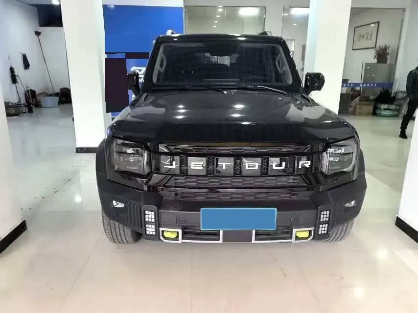 2023 Jetour Traveller 1.5T 184HP L4 7DCT,autocango,china used car exporter,china ev exporter,chinese used car exporter,chinese used ev exporter