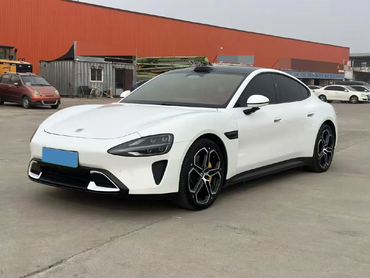 2024 MI SU7 BEV 94.3KWH,autocango,china used car exporter,china ev exporter,chinese used car exporter,chinese used ev exporter