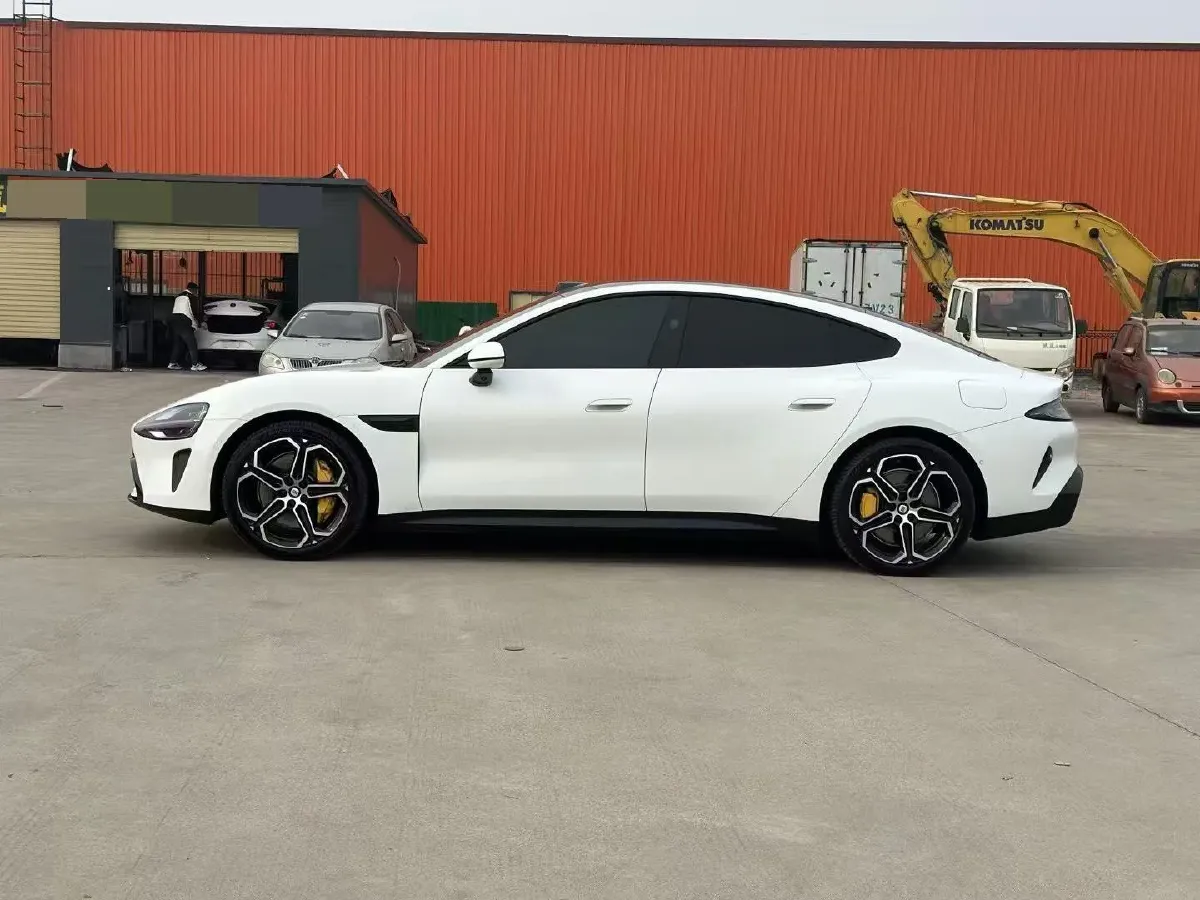 2024 MI SU7 BEV 94.3KWH,autocango,china used car exporter,china ev exporter,chinese used car exporter,chinese used ev exporter