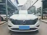 2020 Volkswagen Sagitar 1.4T 150HP L4 7DCT
