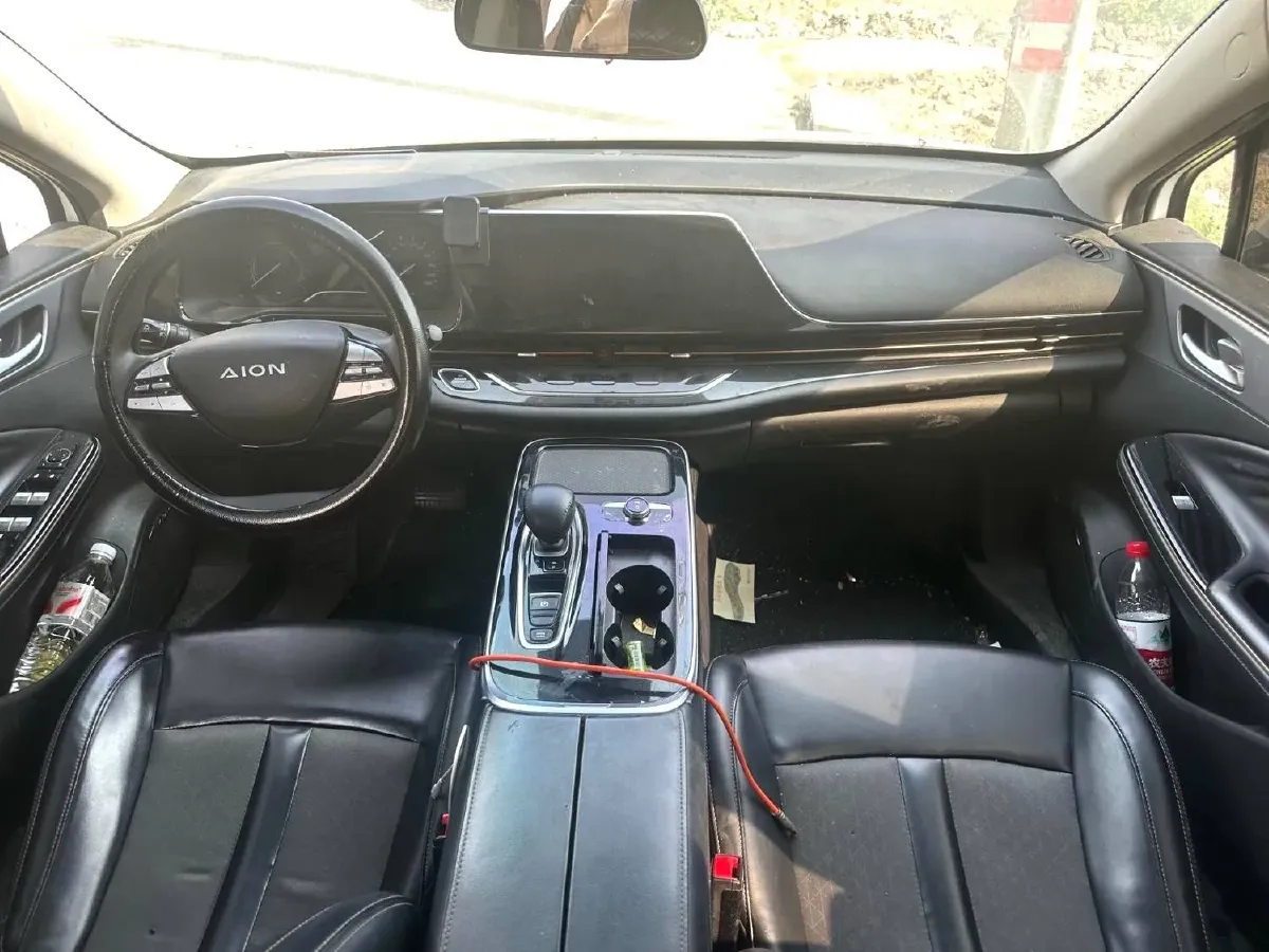 2020 Aion S BEV 58.8KWH,autocango,china used car exporter,china ev exporter,chinese used car exporter,chinese used ev exporter