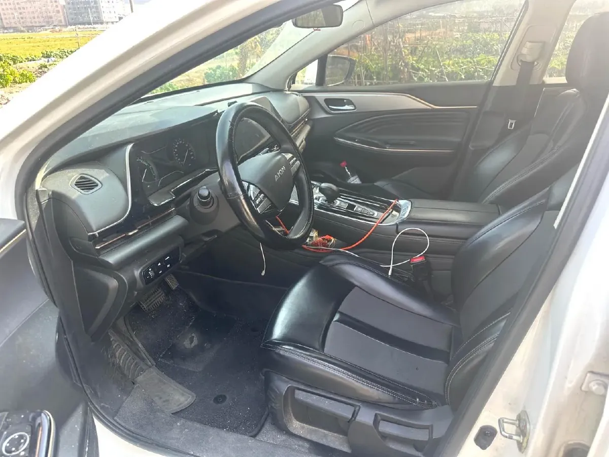 2020 Aion S BEV 58.8KWH,autocango,china used car exporter,china ev exporter,chinese used car exporter,chinese used ev exporter