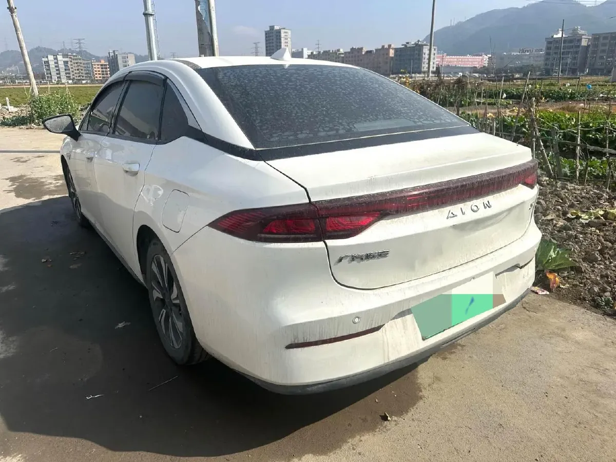 2020 Aion S BEV 58.8KWH,autocango,china used car exporter,china ev exporter,chinese used car exporter,chinese used ev exporter