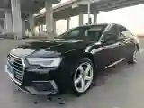 2021 Audi A6L 2.0T 224HP L4 7DCT