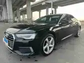 2021 AUDI A6L,autocango,china used car exporter,china ev exporter,chinese used car exporter,chinese used ev exporter