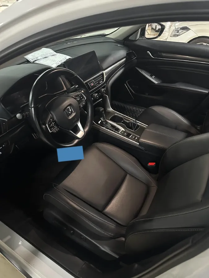 2022 Honda Accord 1.5T 194HP L4 CVT,autocango,china used car exporter,china ev exporter,chinese used car exporter,chinese used ev exporter