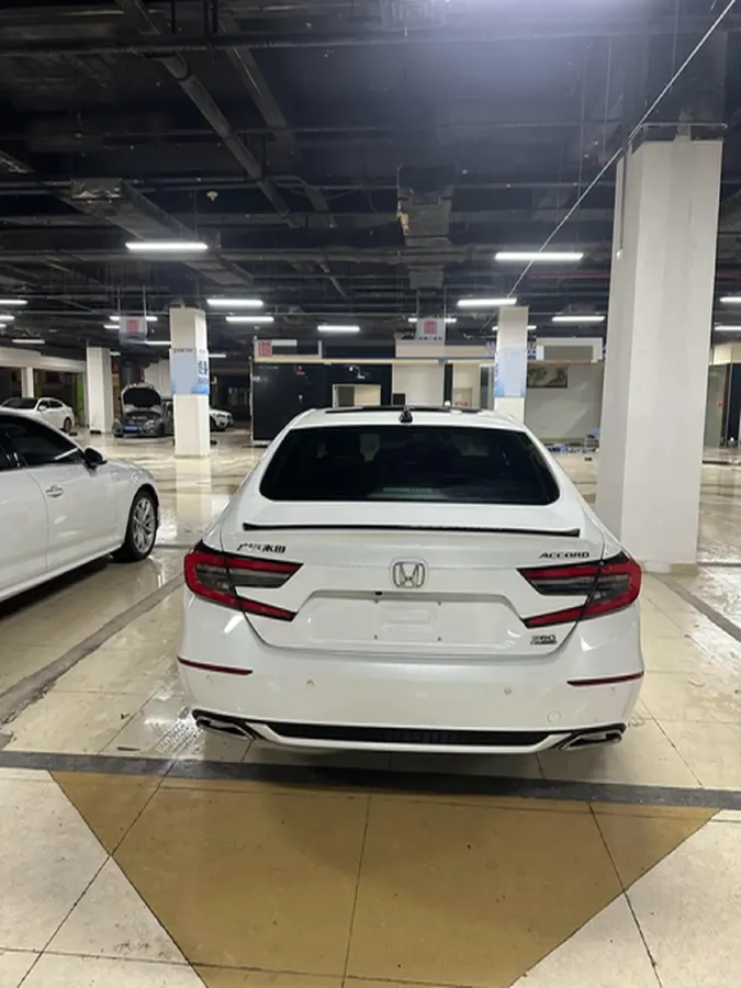2022 Honda Accord 1.5T 194HP L4 CVT,autocango,china used car exporter,china ev exporter,chinese used car exporter,chinese used ev exporter