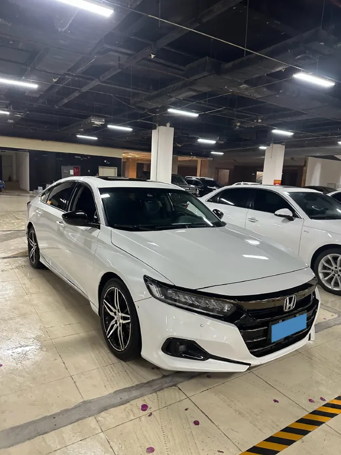 2022 Honda Accord 1.5T 194HP L4 CVT,autocango,china used car exporter,china ev exporter,chinese used car exporter,chinese used ev exporter