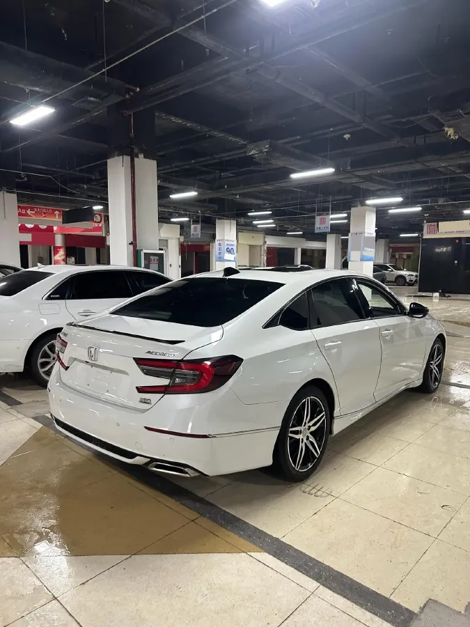 2022 Honda Accord 1.5T 194HP L4 CVT,autocango,china used car exporter,china ev exporter,chinese used car exporter,chinese used ev exporter