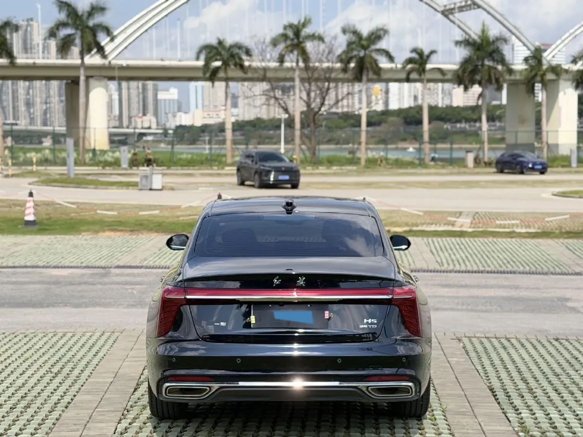 2025 HongQi H5 1.5T 169HP L4 7DCT,autocango,china used car exporter,china ev exporter,chinese used car exporter,chinese used ev exporter