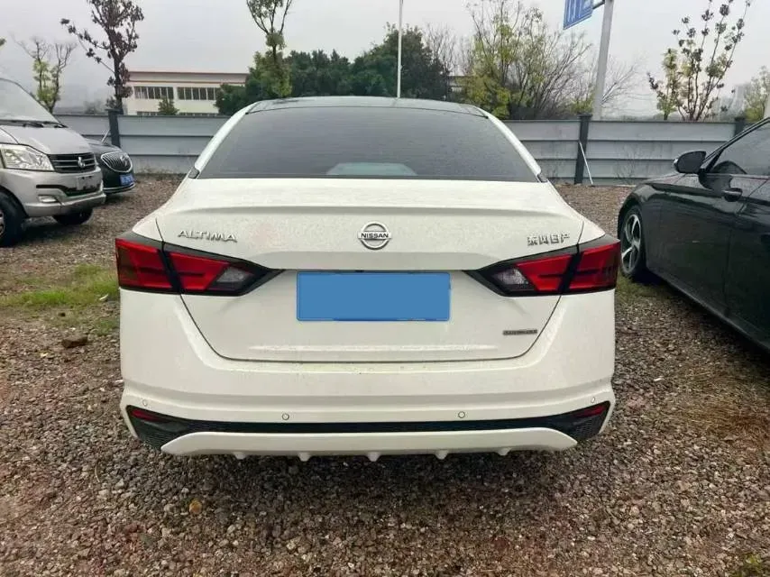 2022 Nissan Teana 2.0L 156HP L4 CVT,autocango,china used car exporter,china ev exporter,chinese used car exporter,chinese used ev exporter