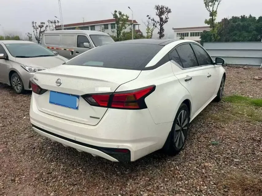 2022 Nissan Teana 2.0L 156HP L4 CVT,autocango,china used car exporter,china ev exporter,chinese used car exporter,chinese used ev exporter
