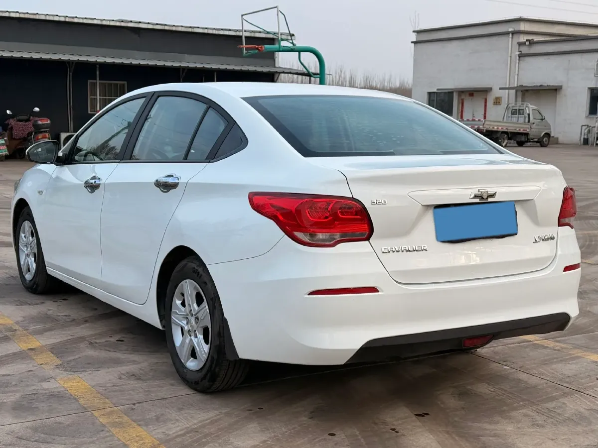 2020 Chevrolet Cavalier 1.3L 107HP L3 5MT,autocango,china used car exporter,china ev exporter,chinese used car exporter,chinese used ev exporter