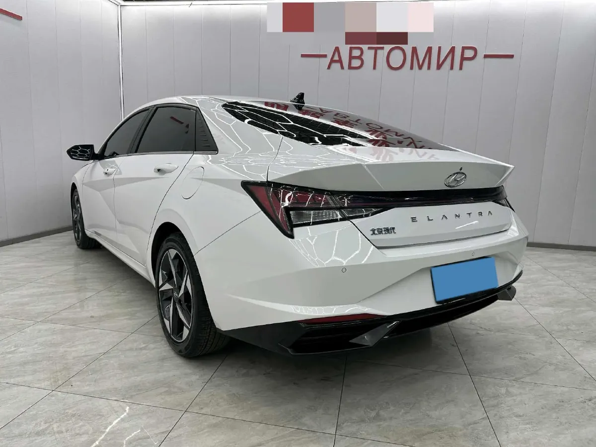 2022 Hyundai Elantra 1.5L 115HP L4 CVT,autocango,china used car exporter,china ev exporter,chinese used car exporter,chinese used ev exporter