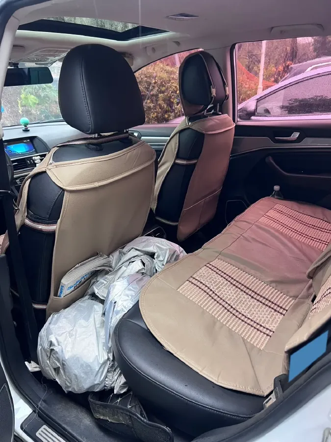 2018 Haval H6 1.5T 150HP L4 7DCT,autocango,china used car exporter,china ev exporter,chinese used car exporter,chinese used ev exporter