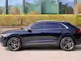 2021 Audi Q8 3.0T 340HP V6 8AT