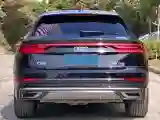 2021 Audi Q8 3.0T 340HP V6 8AT