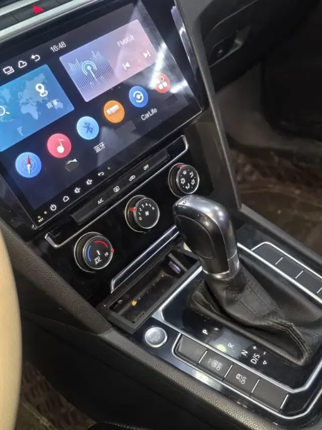 2017 Volkswagen Magotan 1.8T 180HP L4 7DCT,autocango,china used car exporter,china ev exporter,chinese used car exporter,chinese used ev exporter