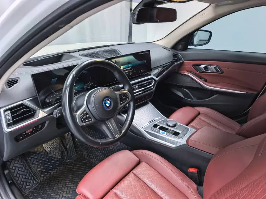 2023 BMW i3 BEV 79.05KWH,autocango,china used car exporter,china ev exporter,chinese used car exporter,chinese used ev exporter