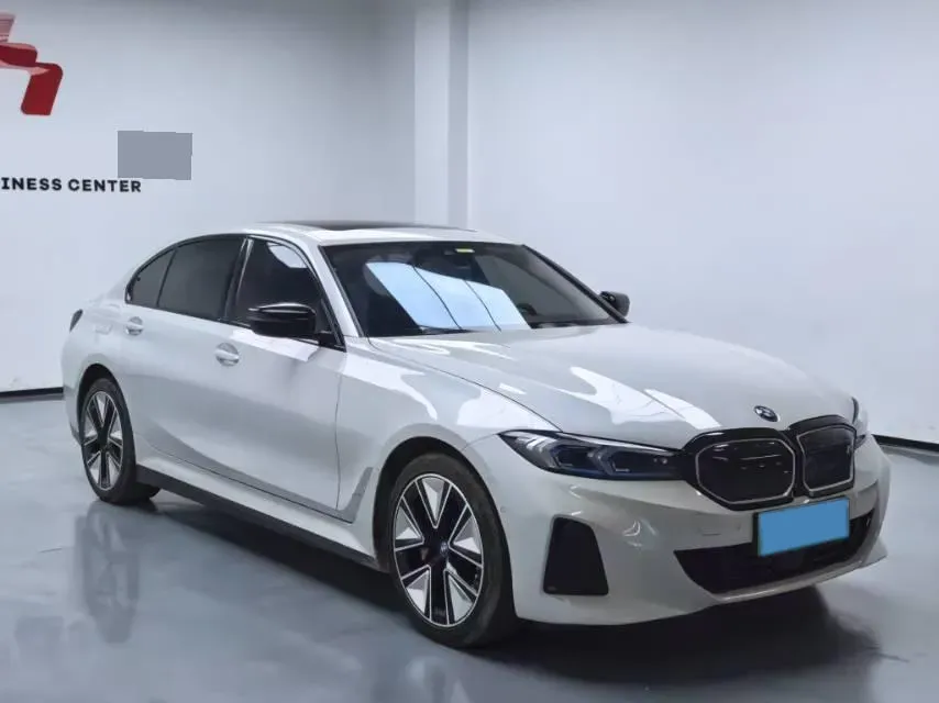 2023 BMW i3 BEV 79.05KWH,autocango,china used car exporter,china ev exporter,chinese used car exporter,chinese used ev exporter