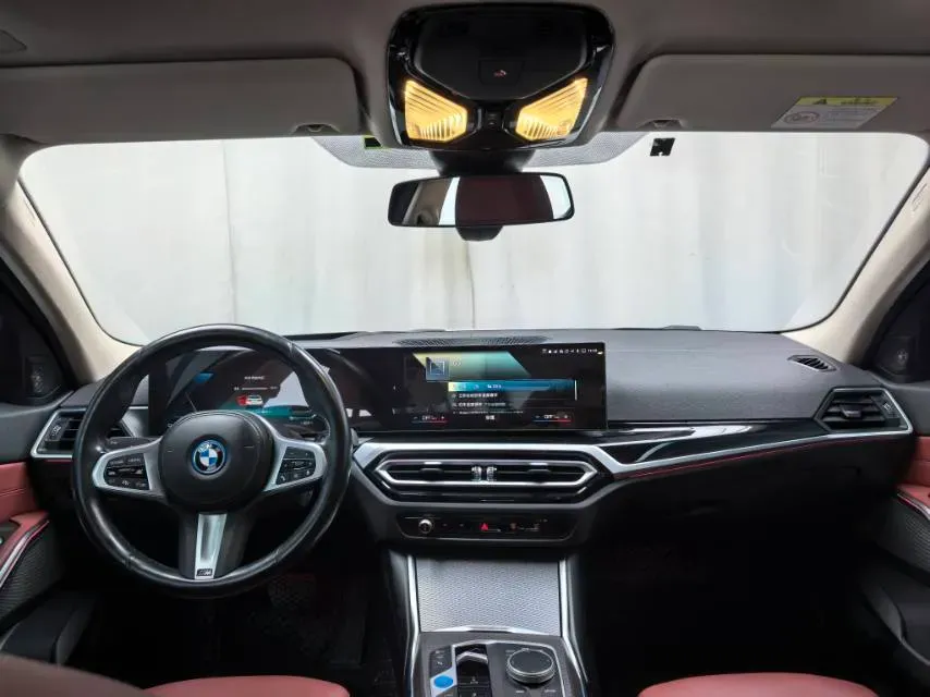 2023 BMW i3 BEV 79.05KWH,autocango,china used car exporter,china ev exporter,chinese used car exporter,chinese used ev exporter