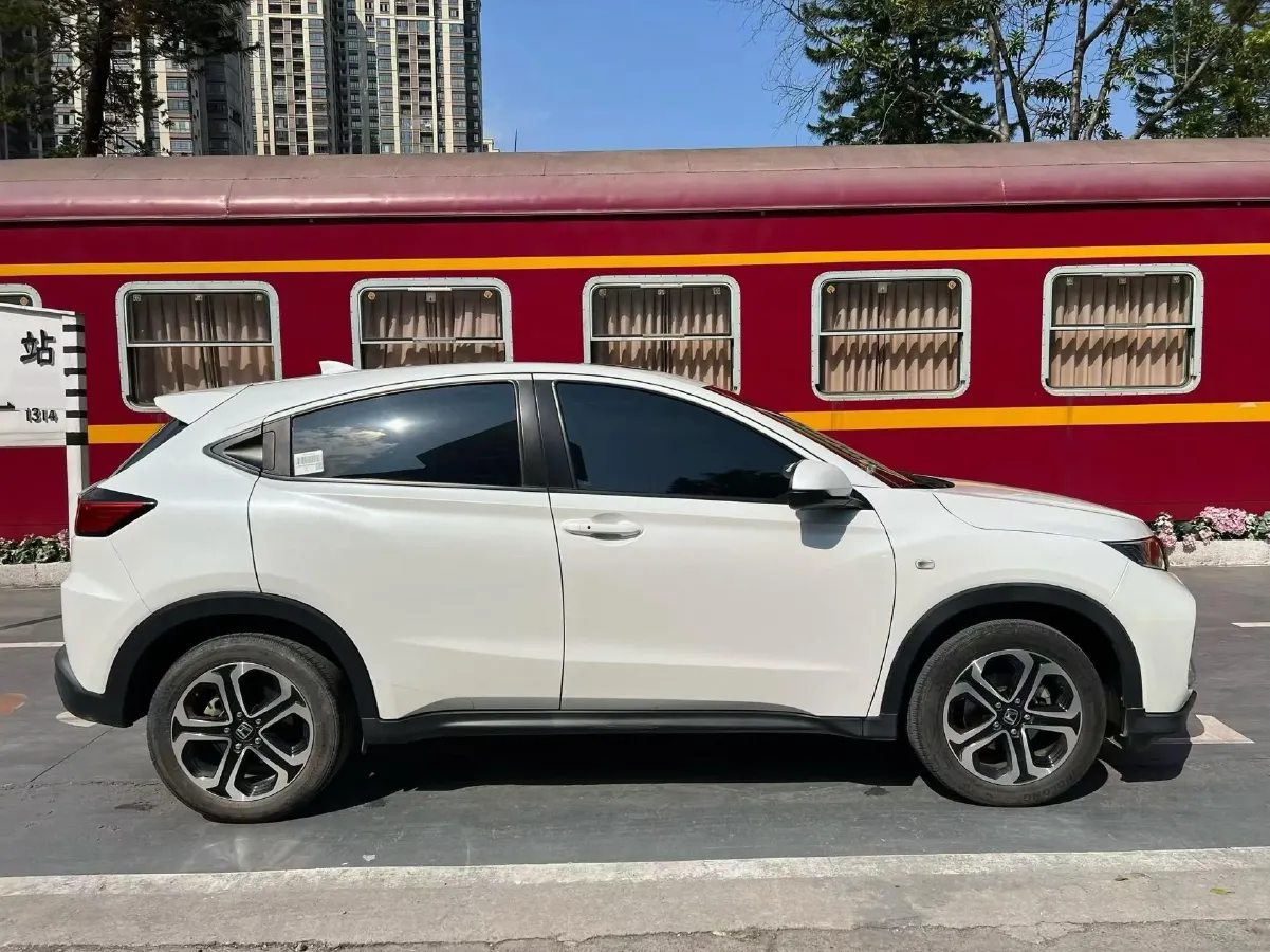 2021 Honda XR-V 1.5L 131HP L4 CVT,autocango,china used car exporter,china ev exporter,chinese used car exporter,chinese used ev exporter