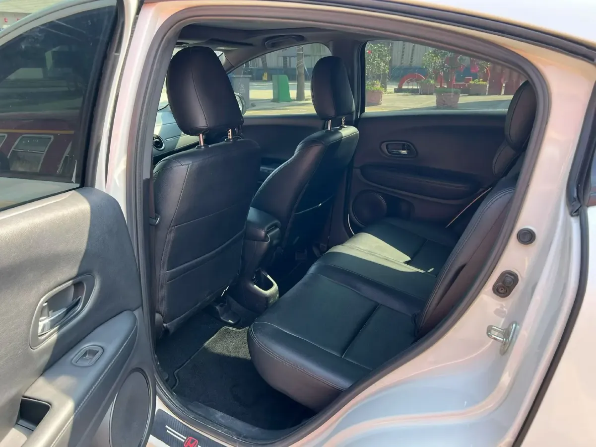 2021 Honda XR-V 1.5L 131HP L4 CVT,autocango,china used car exporter,china ev exporter,chinese used car exporter,chinese used ev exporter