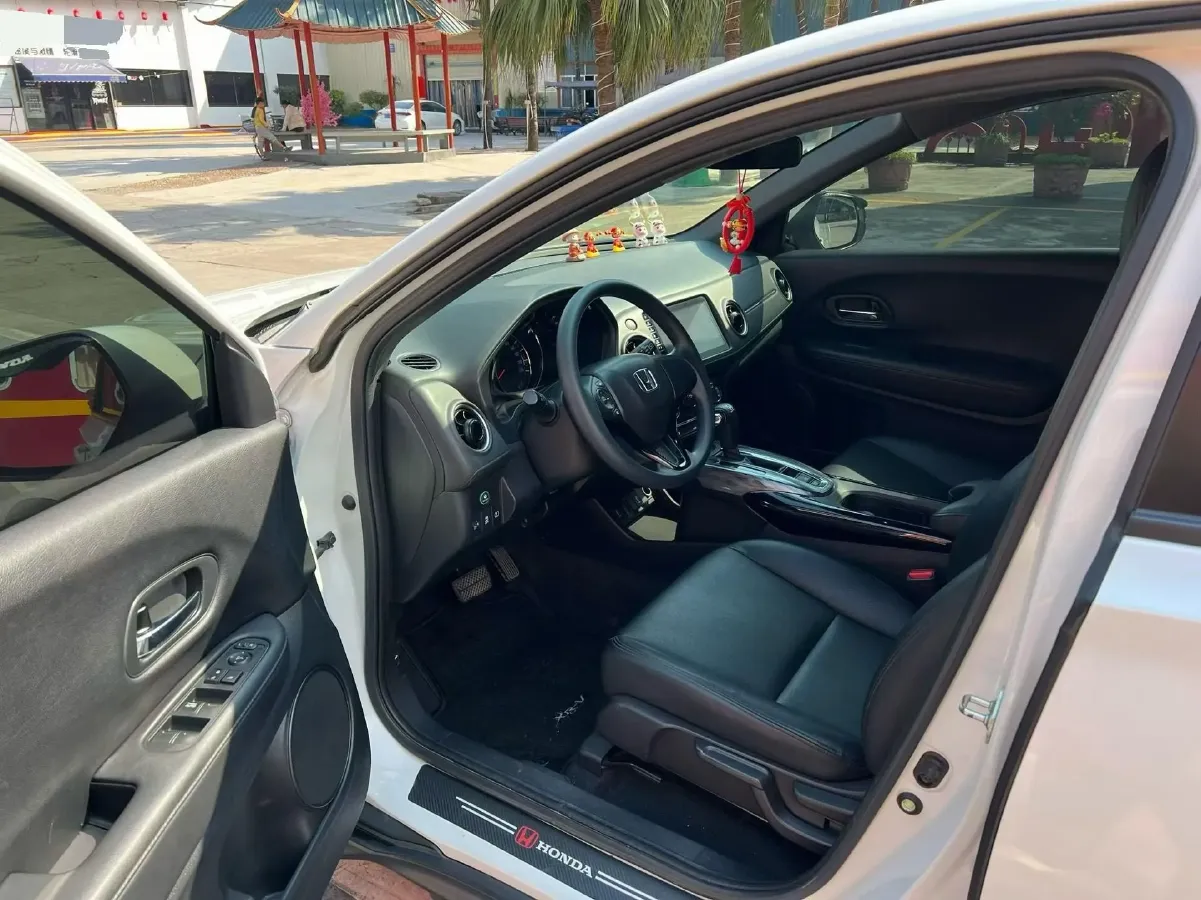 2021 Honda XR-V 1.5L 131HP L4 CVT,autocango,china used car exporter,china ev exporter,chinese used car exporter,chinese used ev exporter