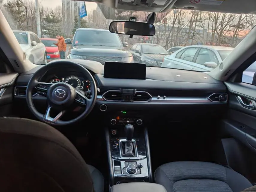 2022 Hyundai Tucson 2.0L 150HP L4 6AT Hybrid,autocango,china used car exporter,china ev exporter,chinese used car exporter,chinese used ev exporter