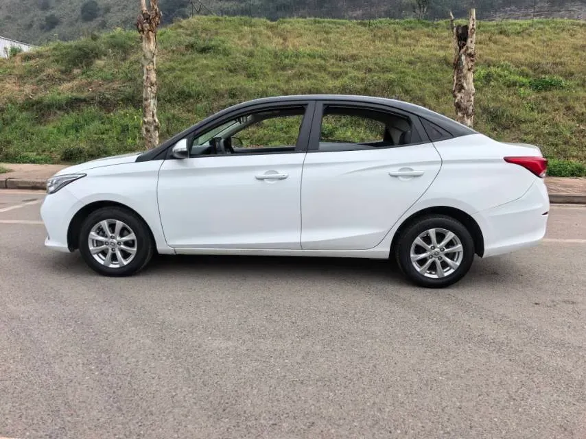 2019 ChangAn Alsvin 1.5L 107HP L4 5DCT,autocango,china used car exporter,china ev exporter,chinese used car exporter,chinese used ev exporter