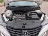 2019 ChangAn Alsvin 1.5L 107HP L4 5DCT