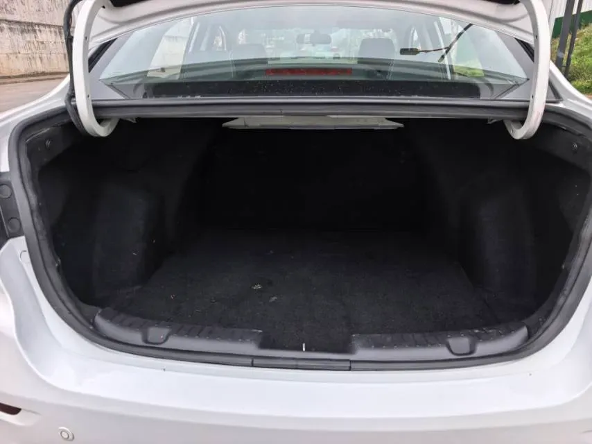 2019 ChangAn Alsvin 1.5L 107HP L4 5DCT,autocango,china used car exporter,china ev exporter,chinese used car exporter,chinese used ev exporter